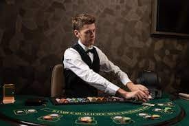 Roulette Game 
